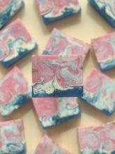 Load image into Gallery viewer, Portuguese Marble ROSA Soap - Set 0f 3
